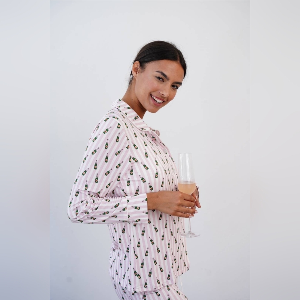 CHAMPAGNE PJS